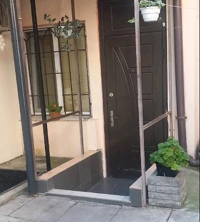 Apartamento Александровский Odesa Exterior foto